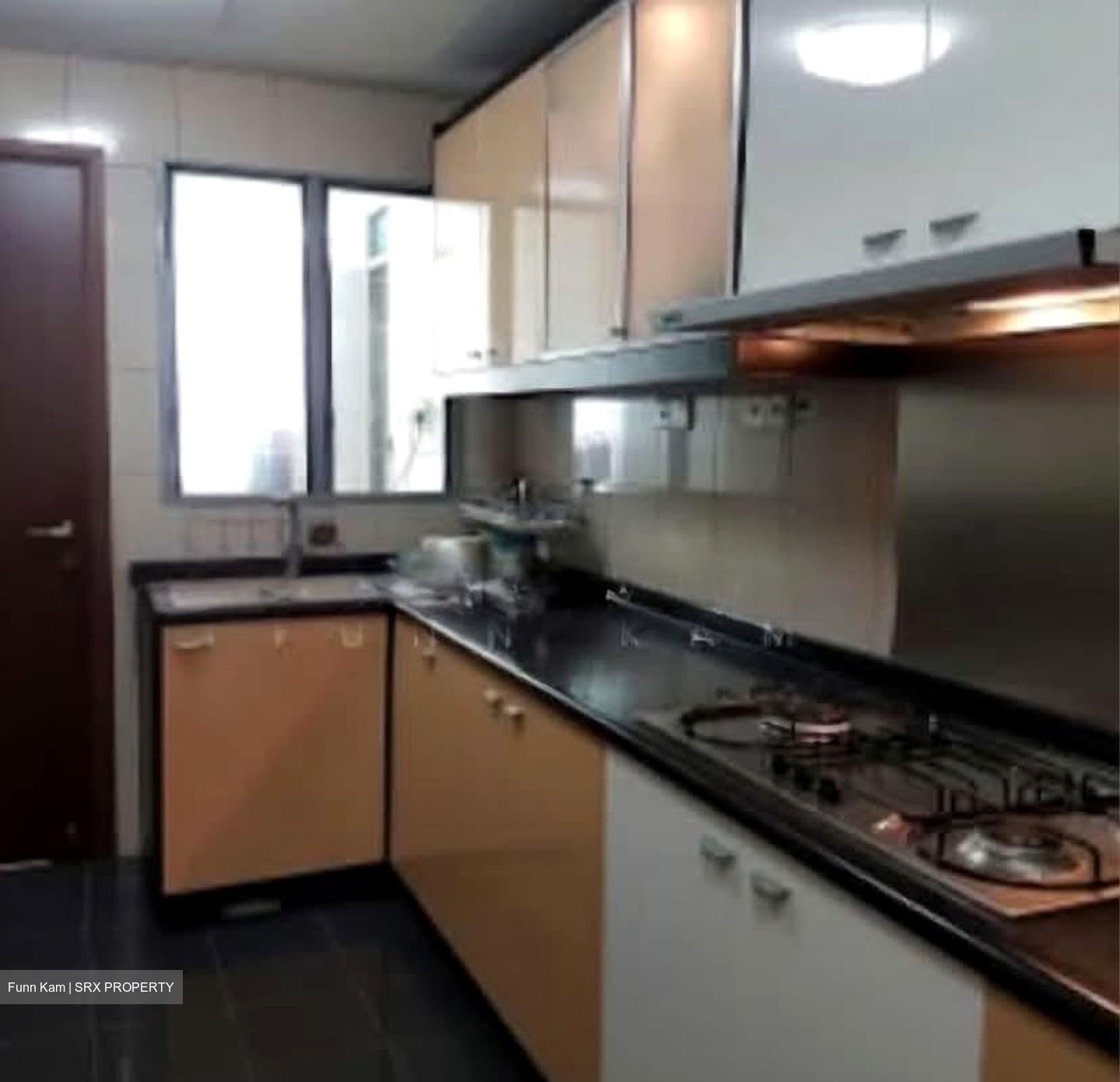 Sunhaven (D16), Condominium #591771981